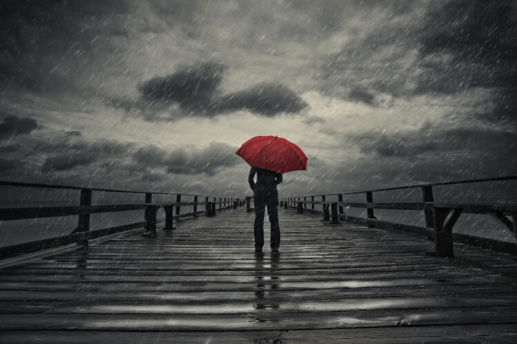 How to Stay Safe and Healthy When a Hurricane Strikes