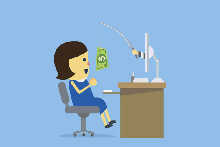 Beware of These 10 Common Scams