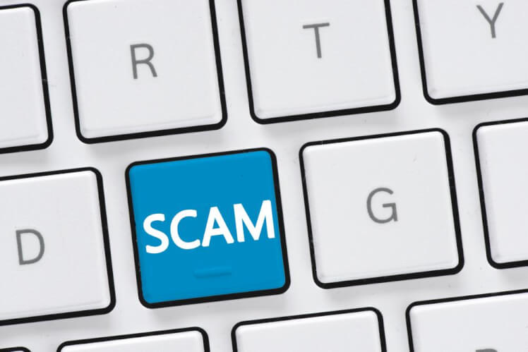 Beware of These 10 Common Scams