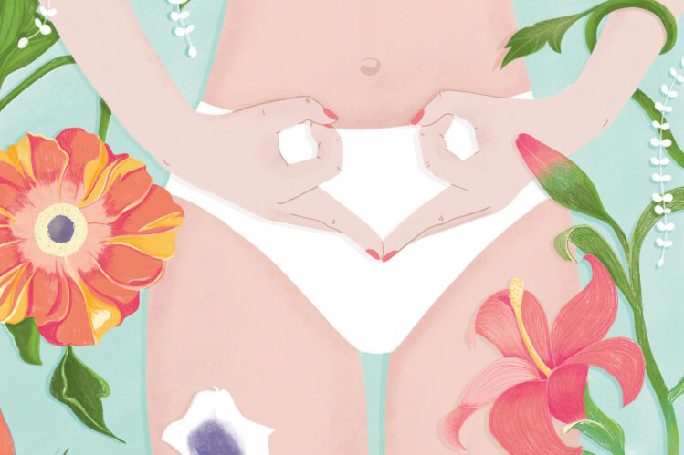 Endometriosis: What Do You Need to Know?