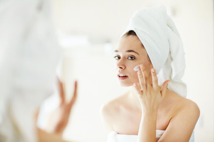 Are These Toxic Ingredients In Your Skincare Products?