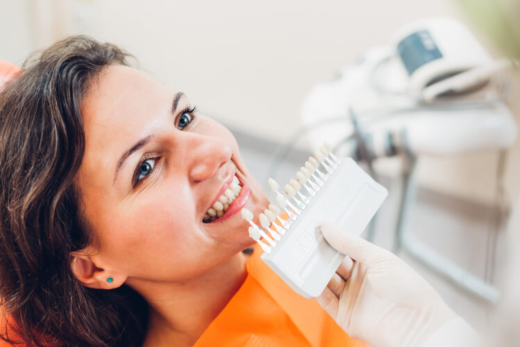 Your Cosmetic Dentist: An Aesthetic Dental Specialist