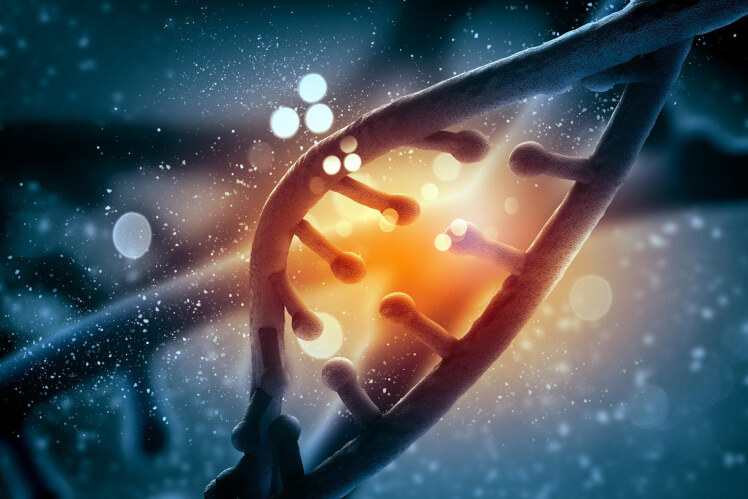 4 Things Your DNA Can Tell You About Your Health