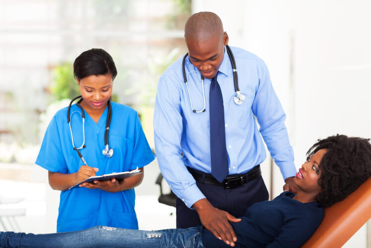 Gallstones: What Do You Need to Know?