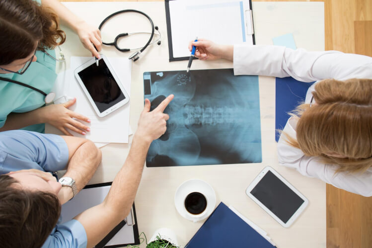 Your Physiatrist: A Physical Medicine & Rehabilitation Specialist
