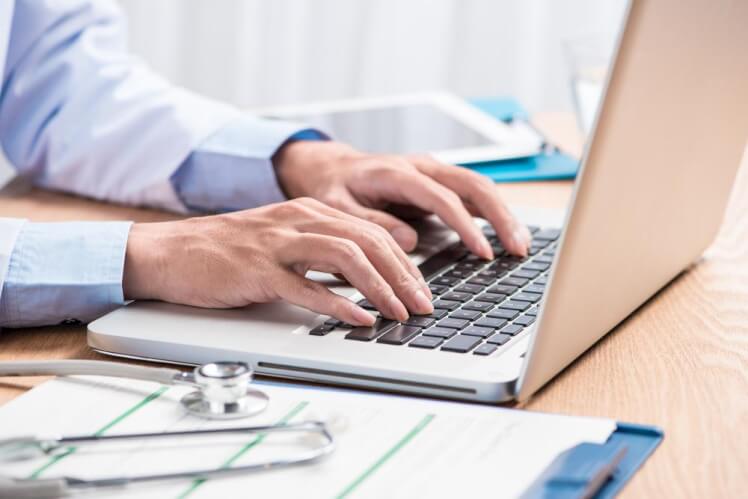 How to Rate and Review Your Doctor