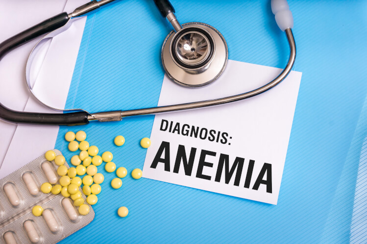 Iron Deficiency Anemia: What Do You Need to Know?