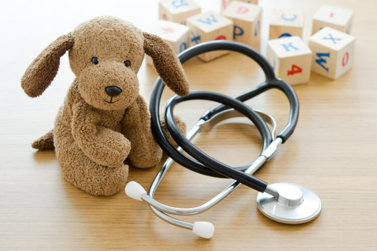 5 Reasons It Might Be Time to Fire Your Child's Pediatrician