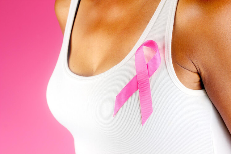 Breast Cancer: What Do You Need to Know?