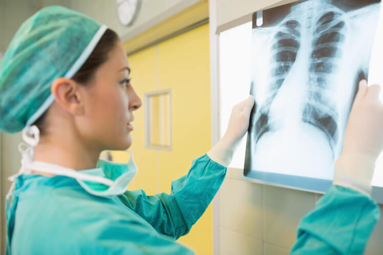 Your Pulmonologist: A Lung Health Specialist