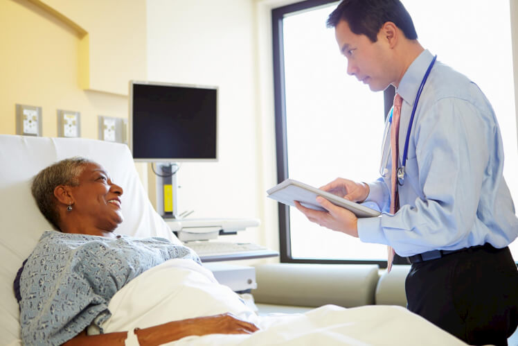Your Internist: A Health Care Guide