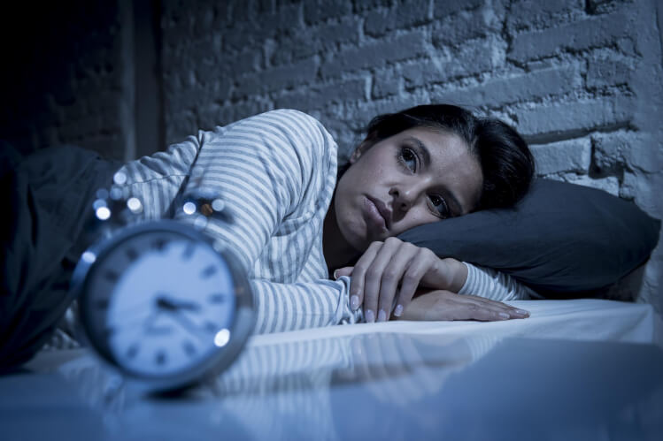 Insomnia: What Do You Need to Know?