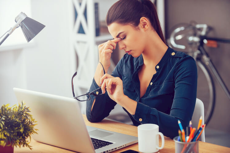 Could You Have Lyme Disease Without Realizing It?