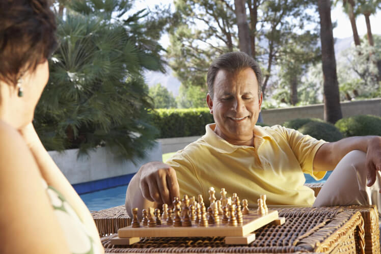 Make Your Brain Work Better With These 11 Hobbies