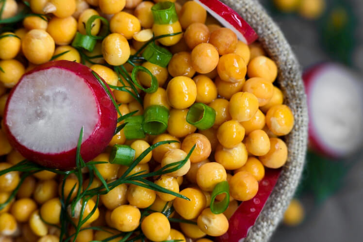 How to Enjoy a High Protein and Low Carb Diet as a Vegan