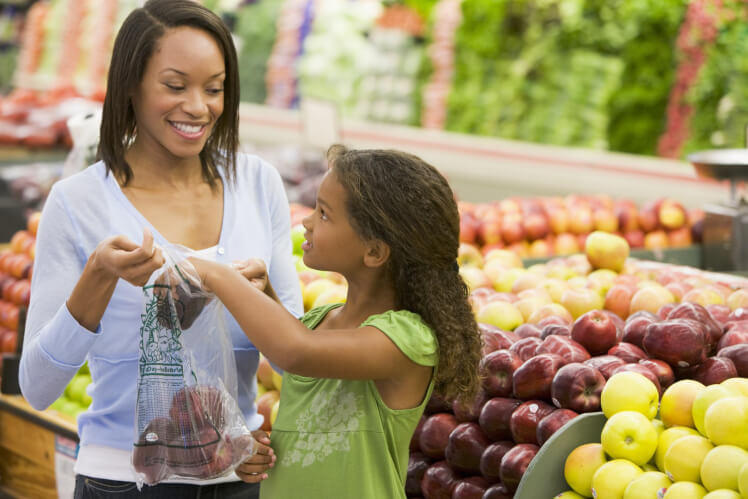 This Is How to Help Your Family Get Healthy