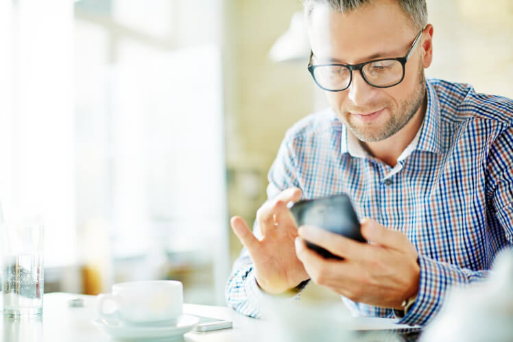 5 Mobile Apps That Can Help Make You Smarter