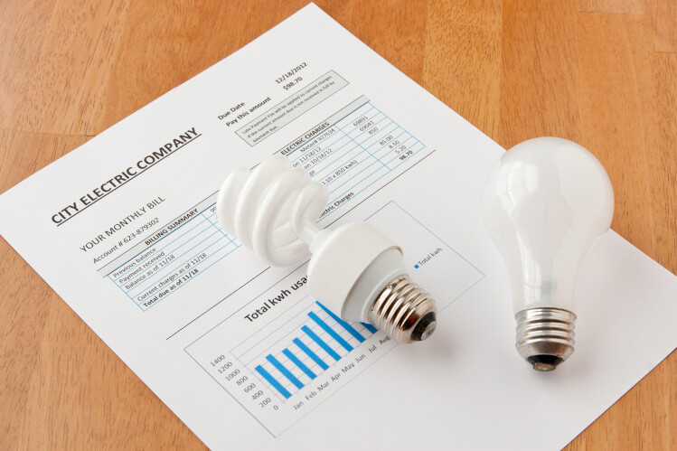5 Easy Ways to Save Money on Utilities Bills