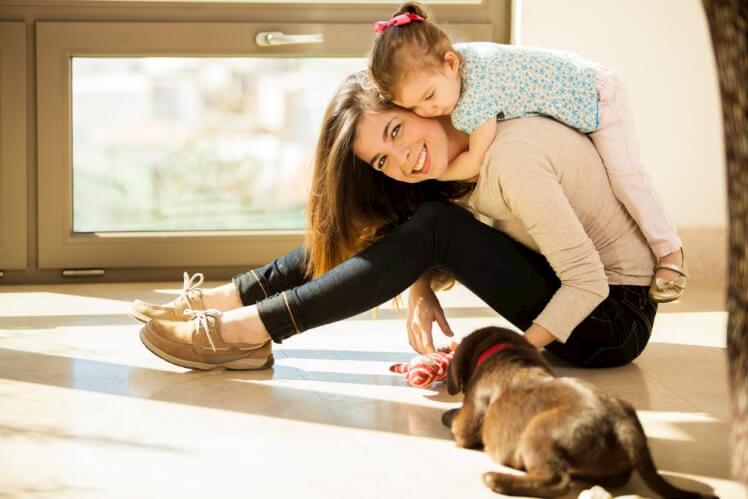 How to Pick a Safe and Qualified Childcare Provider