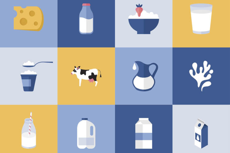 What Happened When I Cut Dairy From My Diet
