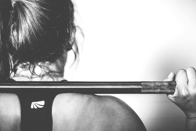 5 Things to Keep in Mind When You Start Lifting Weights
